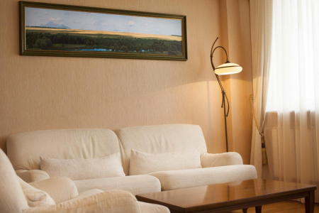 Санаторий «Синдика», Нальчик, изображение 22