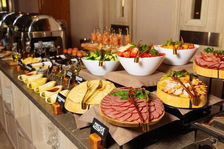 Отель «Arkhyz Royal Resort & SPA», Архыз, изображение 30