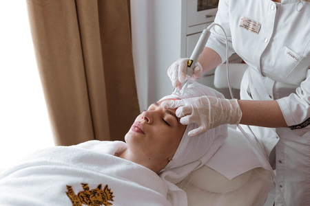 Отель «Arkhyz Royal Resort & SPA», Архыз, изображение 11