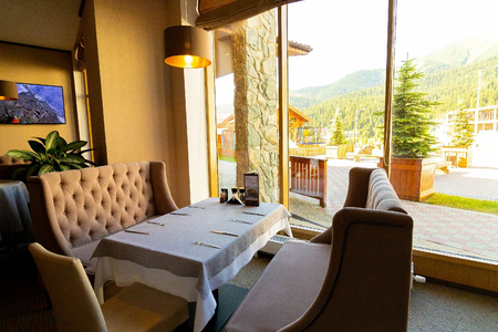 Отель «Arkhyz Royal Resort & SPA», Архыз, изображение 33