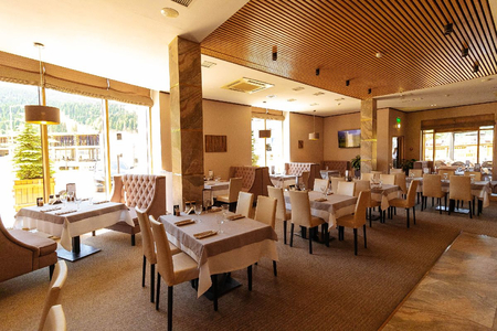 Отель «Arkhyz Royal Resort & SPA», Архыз, изображение 31