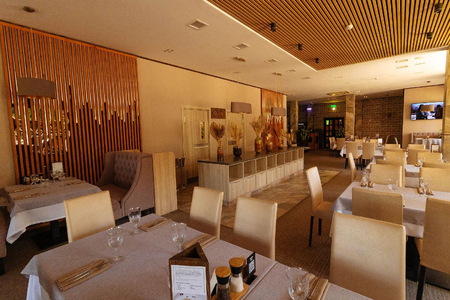 Отель «Arkhyz Royal Resort & SPA», Архыз, изображение 32