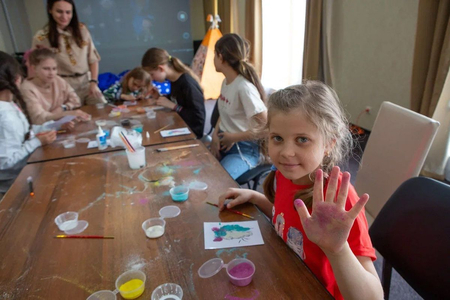 Отель «Arkhyz Royal Resort & SPA», Архыз, изображение 42