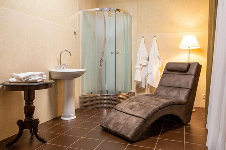 Отель «Arkhyz Royal Resort & SPA», Архыз, изображение 27