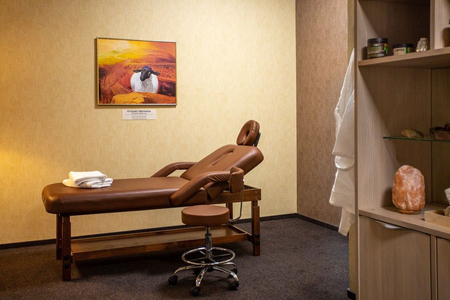 Отель «Arkhyz Royal Resort & SPA», Архыз, изображение 24