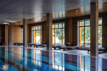 Отель «Arkhyz Royal Resort & SPA», Архыз, изображение 25