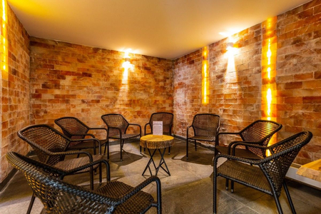 Отель «Arkhyz Royal Resort & SPA», Архыз, изображение 15