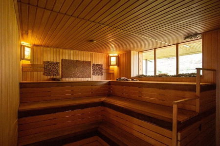 Отель «Arkhyz Royal Resort & SPA», Архыз, изображение 17