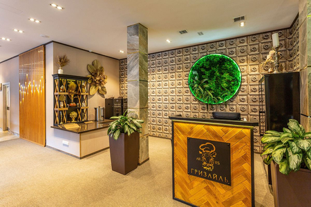 Отель «Arkhyz Royal Resort & SPA», Архыз, изображение 35