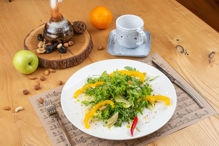 Отель «Arkhyz Royal Resort & SPA», Архыз, изображение 39