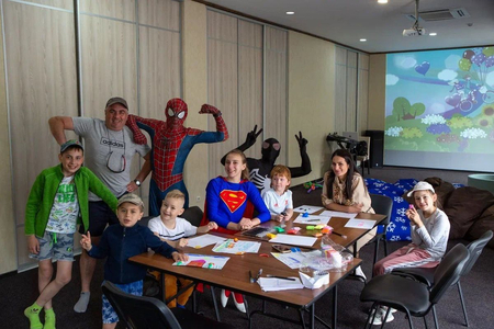 Отель «Arkhyz Royal Resort & SPA», Архыз, изображение 45