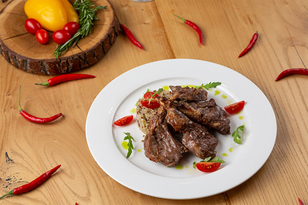 Отель «Arkhyz Royal Resort & SPA», Архыз, изображение 36