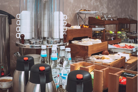 Отель «Форрест Терраса» (Forrest Terrace Hotel), Фиагдон, Северная Осетия, изображение 11