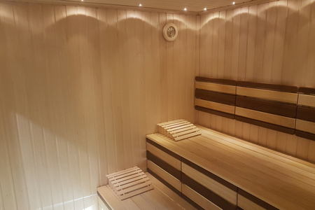 Отель «Форрест Терраса» (Forrest Terrace Hotel), Фиагдон, Северная Осетия, изображение 18