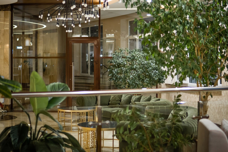 Отель «Форрест Терраса» (Forrest Terrace Hotel), Фиагдон, Северная Осетия, изображение 27