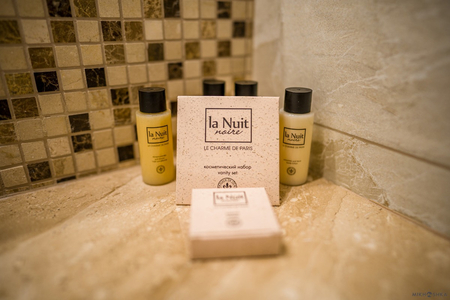 Отель «Форрест Терраса» (Forrest Terrace Hotel), Фиагдон, Северная Осетия, изображение 29