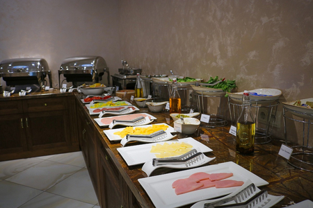 Отель «Форрест Терраса» (Forrest Terrace Hotel), Фиагдон, Северная Осетия, изображение 10