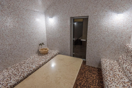 Отель «Форрест Терраса» (Forrest Terrace Hotel), Фиагдон, Северная Осетия, изображение 34