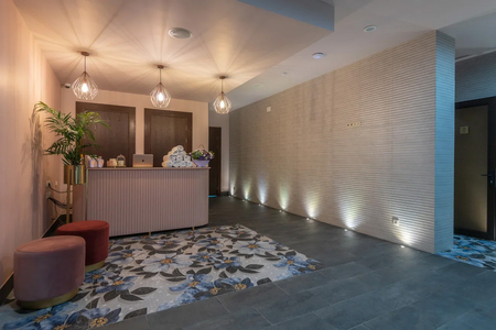 Отель «Форрест Терраса» (Forrest Terrace Hotel), Фиагдон, Северная Осетия, изображение 37