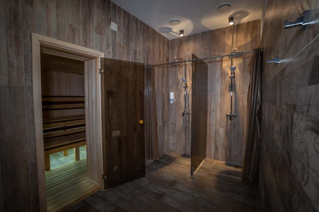 Отель «Форрест Терраса» (Forrest Terrace Hotel), Фиагдон, Северная Осетия, изображение 39