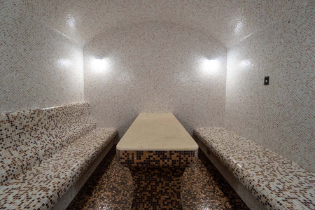 Отель «Форрест Терраса» (Forrest Terrace Hotel), Фиагдон, Северная Осетия, изображение 40