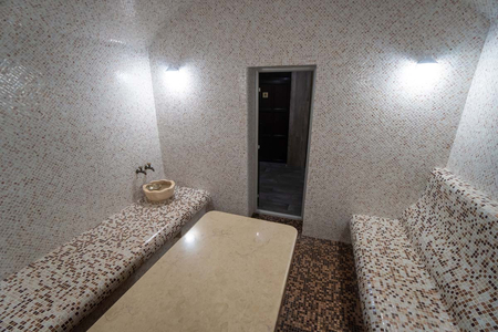 Отель «Форрест Терраса» (Forrest Terrace Hotel), Фиагдон, Северная Осетия, изображение 41