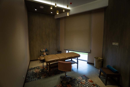 Отель «Форрест Терраса» (Forrest Terrace Hotel), Фиагдон, Северная Осетия, изображение 43