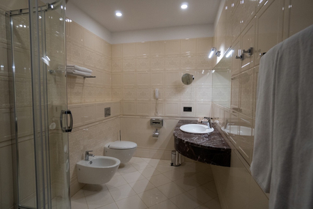 Отель «Форрест Терраса» (Forrest Terrace Hotel), Фиагдон, Северная Осетия, изображение 59