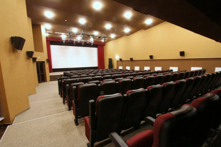 Отель «Оркестра Ока Спа Резорт», Московская обл., изображение 35