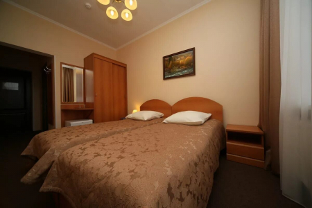 Отель «Оркестра Ока Спа Резорт», Московская обл., изображение 37