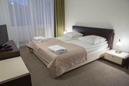 Отель «Оркестра Ока Спа Резорт», Московская обл., изображение 39