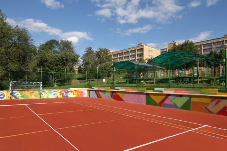 Отель «Оркестра Ока Спа Резорт», Московская обл., изображение 46