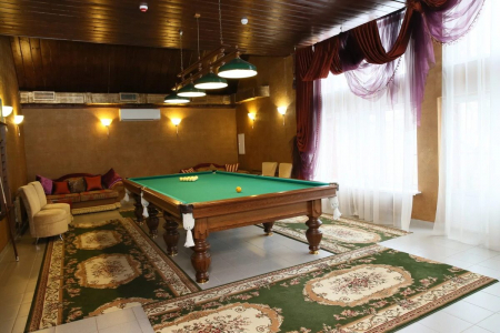 Отель «Оркестра Ока Спа Резорт», Московская обл., изображение 44