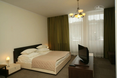 Отель «Оркестра Ока Спа Резорт», Московская обл., изображение 38