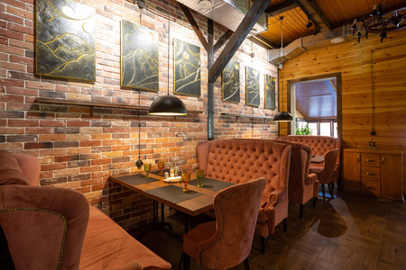 Отель «Allure Lodge», Архыз, изображение 24