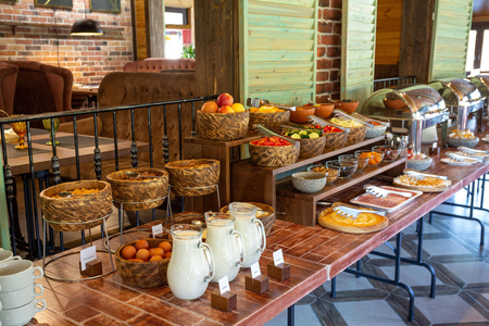 Отель «Allure Lodge», Архыз, изображение 26