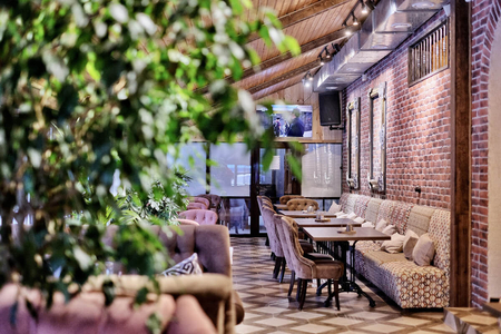 Отель «Allure Lodge», Архыз, изображение 18