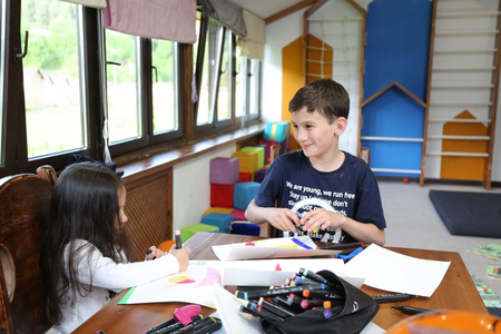 Отель «Allure Lodge», Архыз, изображение 37