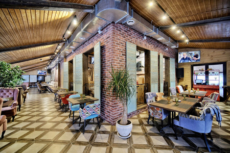 Отель «Allure Lodge», Архыз, изображение 19