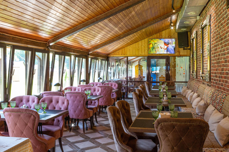 Отель «Allure Lodge», Архыз, изображение 22