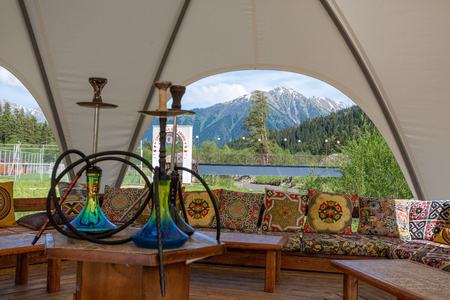 Отель «Allure Lodge», Архыз, изображение 31