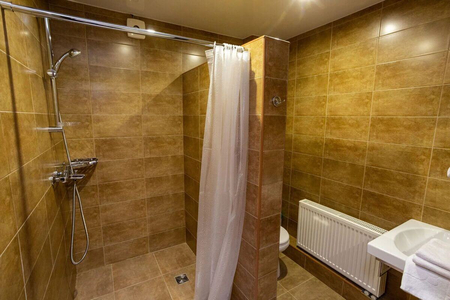 Отель «Chalet FoRRest», Архыз, изображение 17