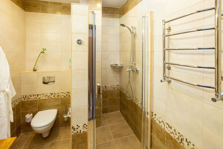 Отель «Chalet FoRRest», Архыз, изображение 22