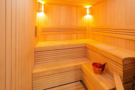 Отель «Chalet FoRRest», Архыз, изображение 10