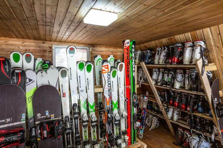 Отель «Софийские вершины», Архыз, изображение 22