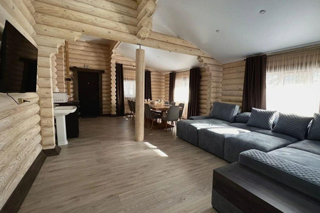 Отель «Софийские вершины», Архыз, изображение 21