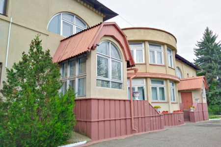 Пансионат «Мечта», Кисловодск, изображение 17