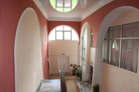 Пансионат «Мечта», Кисловодск, изображение 18