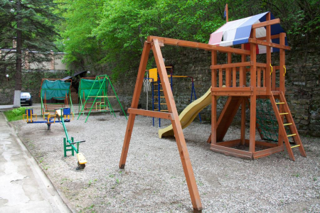 Пансионат «Мечта», Кисловодск, изображение 20