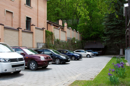 Пансионат «Мечта», Кисловодск, изображение 13